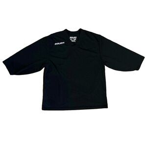 Bauer practice jersey Size Youth M/L